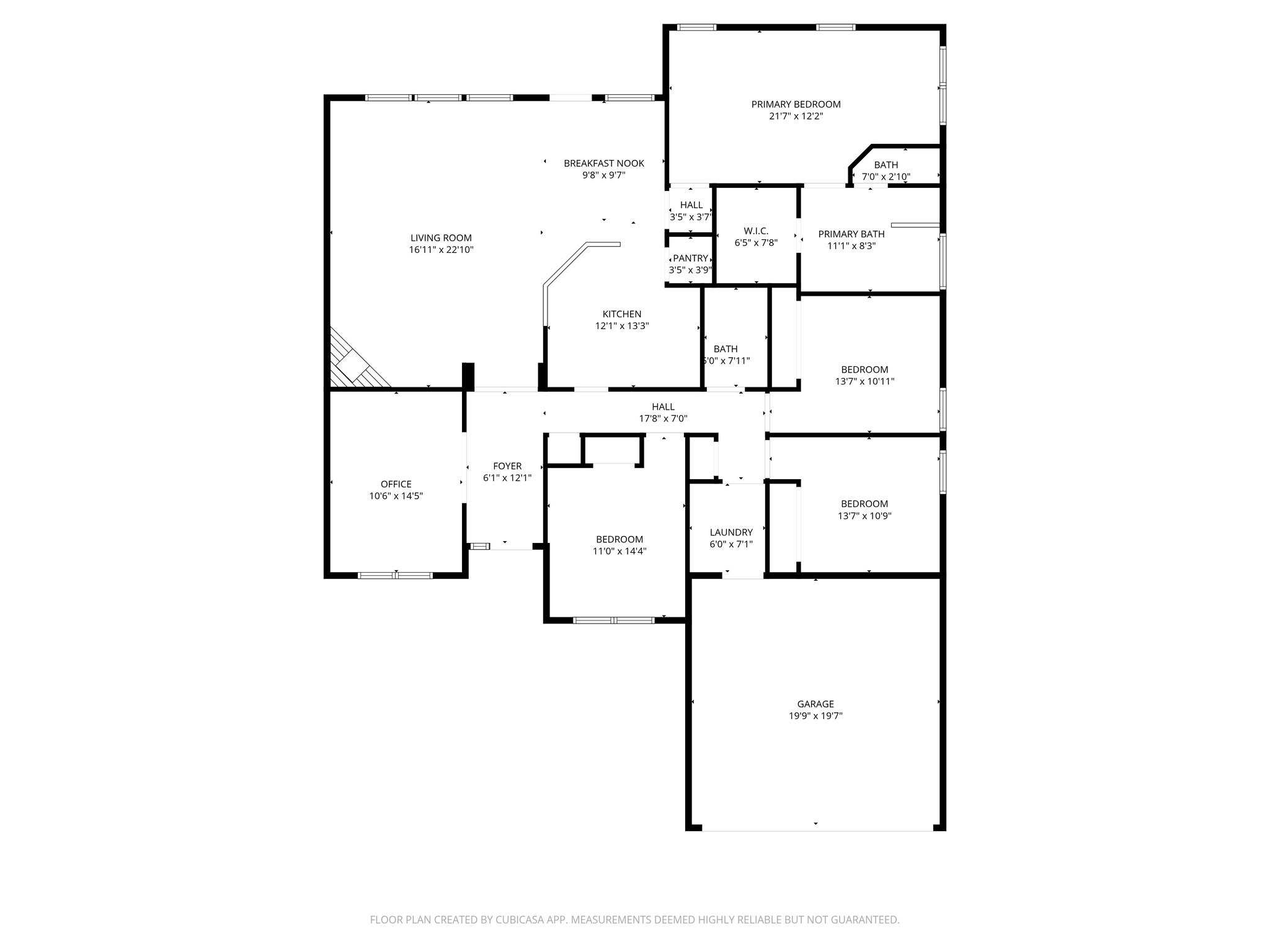 1626 Mallard Drive Corinth TX 76210