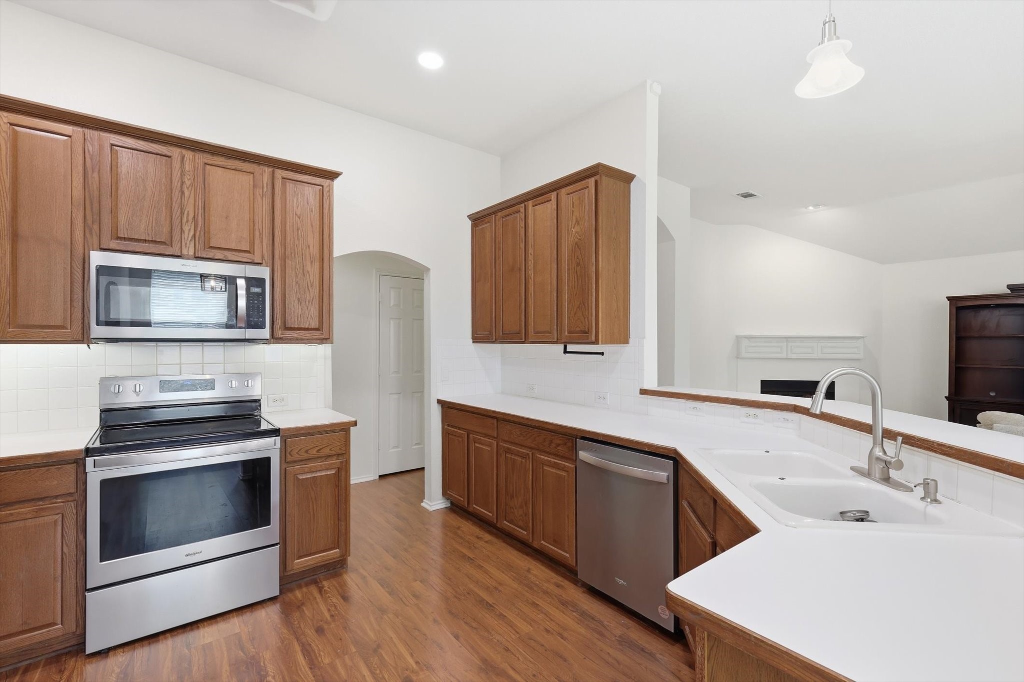1626 Mallard Drive Corinth TX 76210