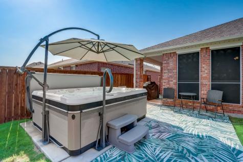 3917 Old Richwood Lane Fort Worth TX 76244