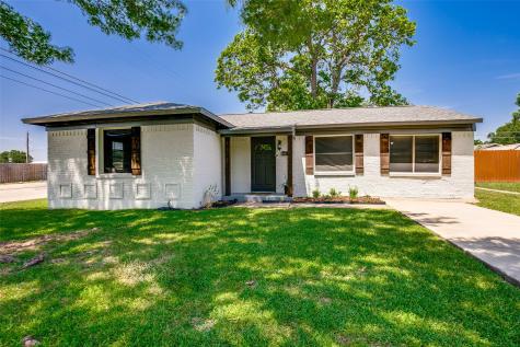 4203 Sherwood Drive Mesquite TX 75150