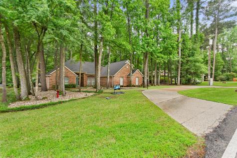 1644 Pineview Lane Hideaway TX 75771