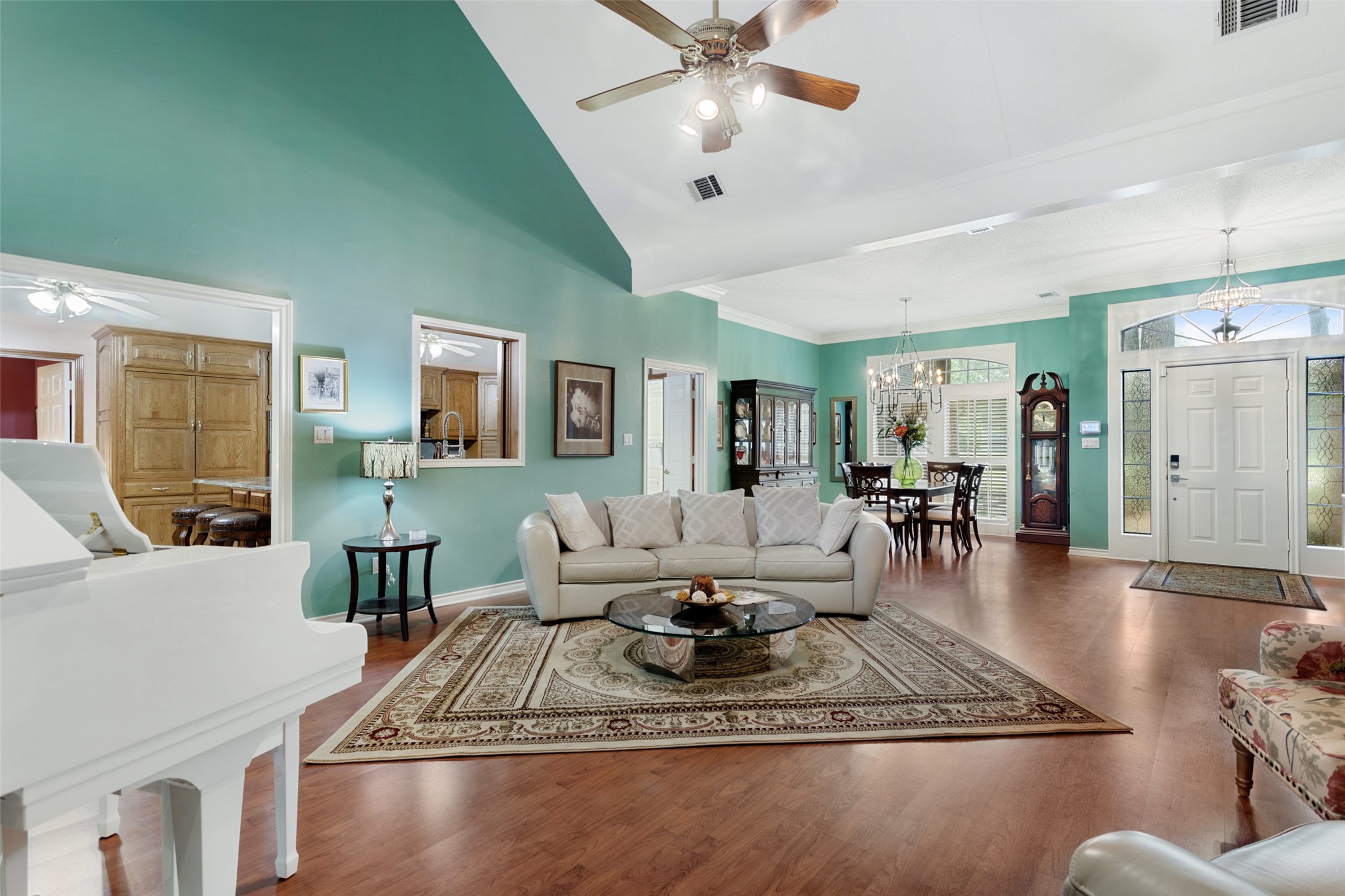 1644 Pineview Lane Hideaway TX 75771