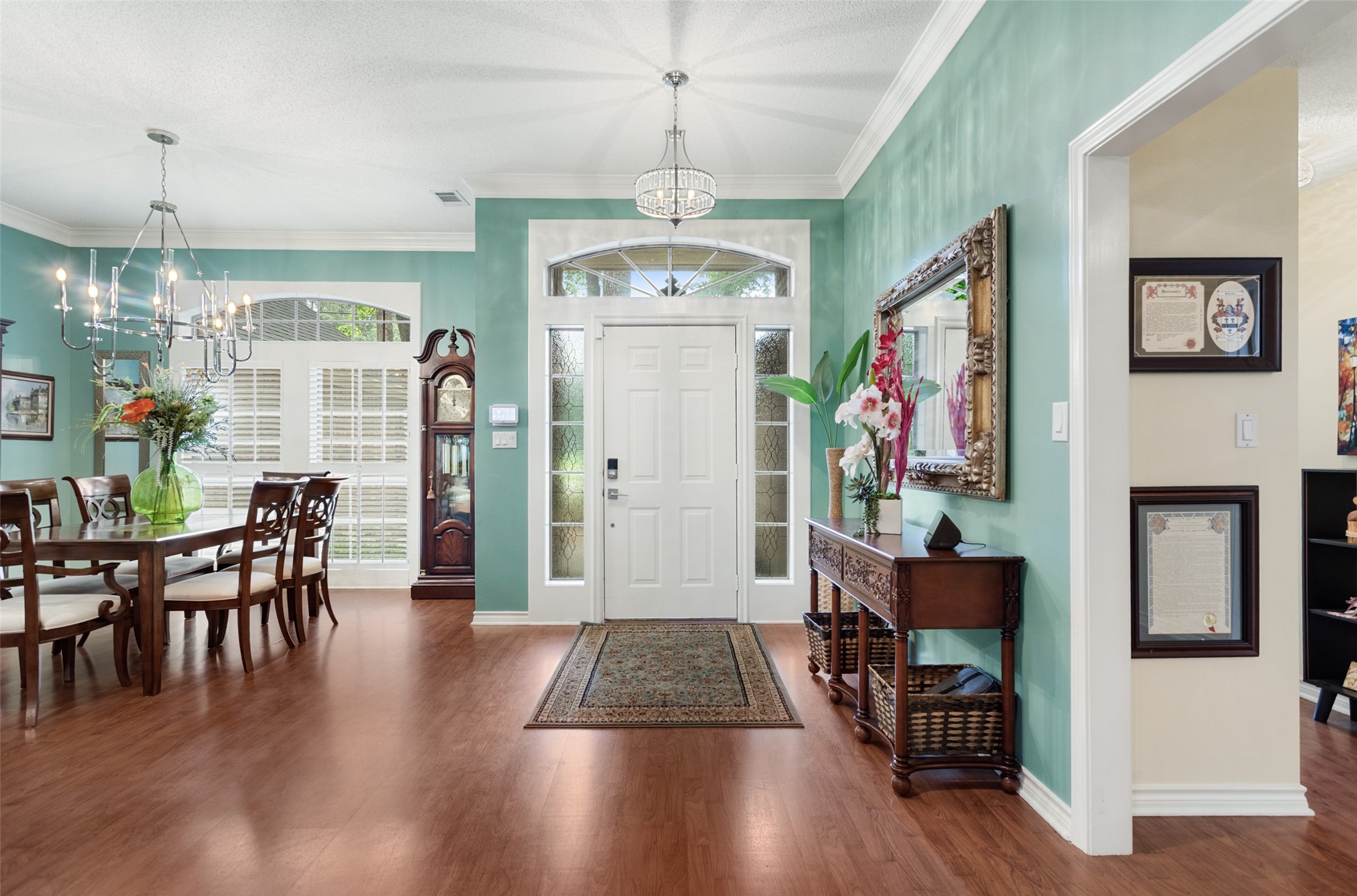 1644 Pineview Lane Hideaway TX 75771