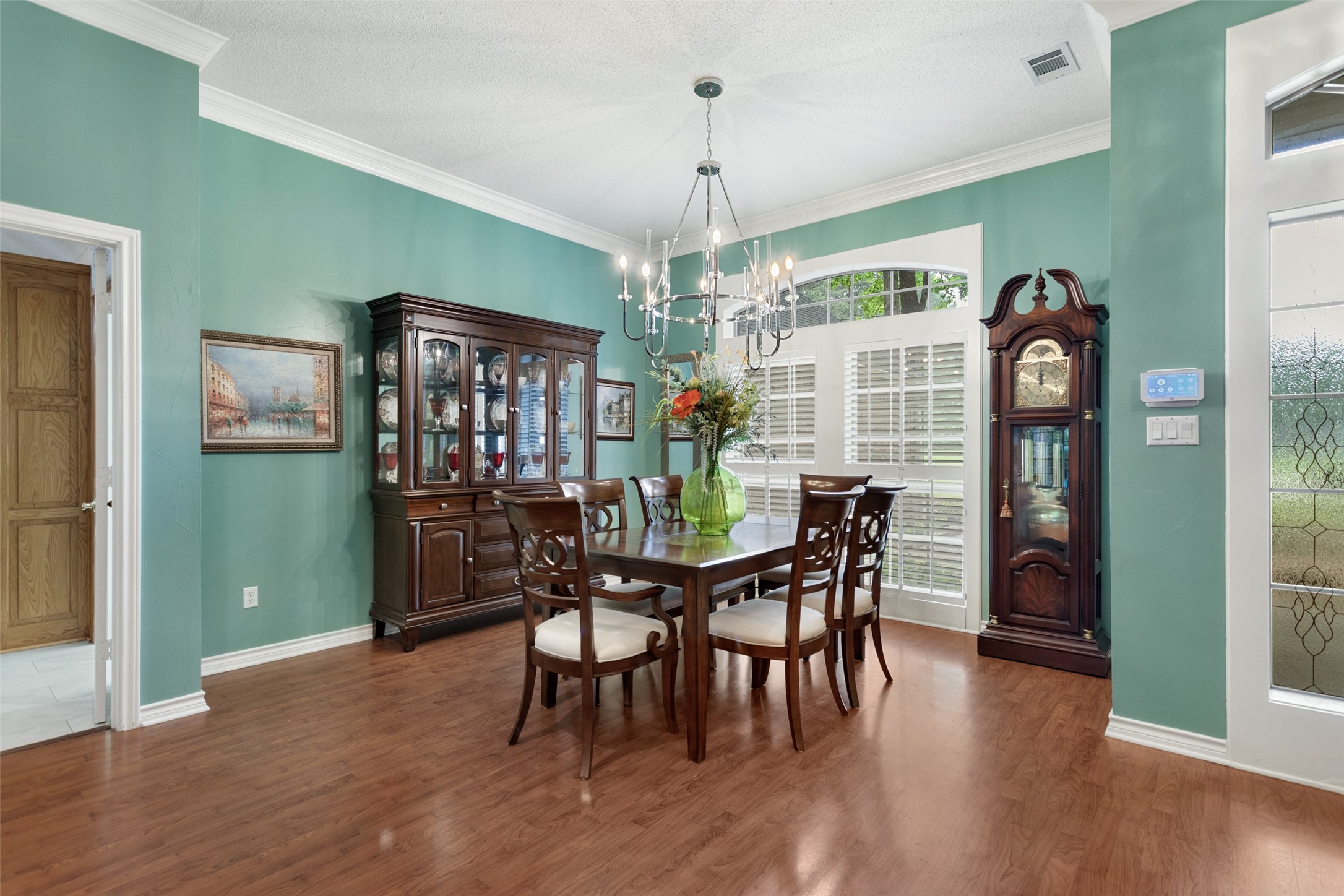 1644 Pineview Lane Hideaway TX 75771