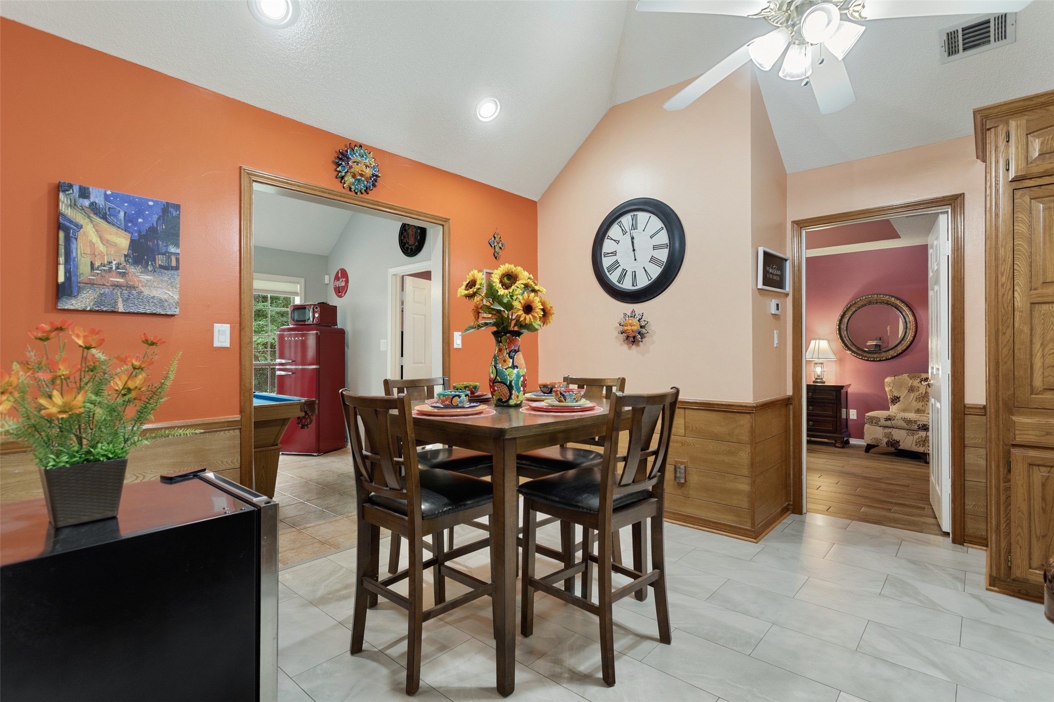 1644 Pineview Lane Hideaway TX 75771