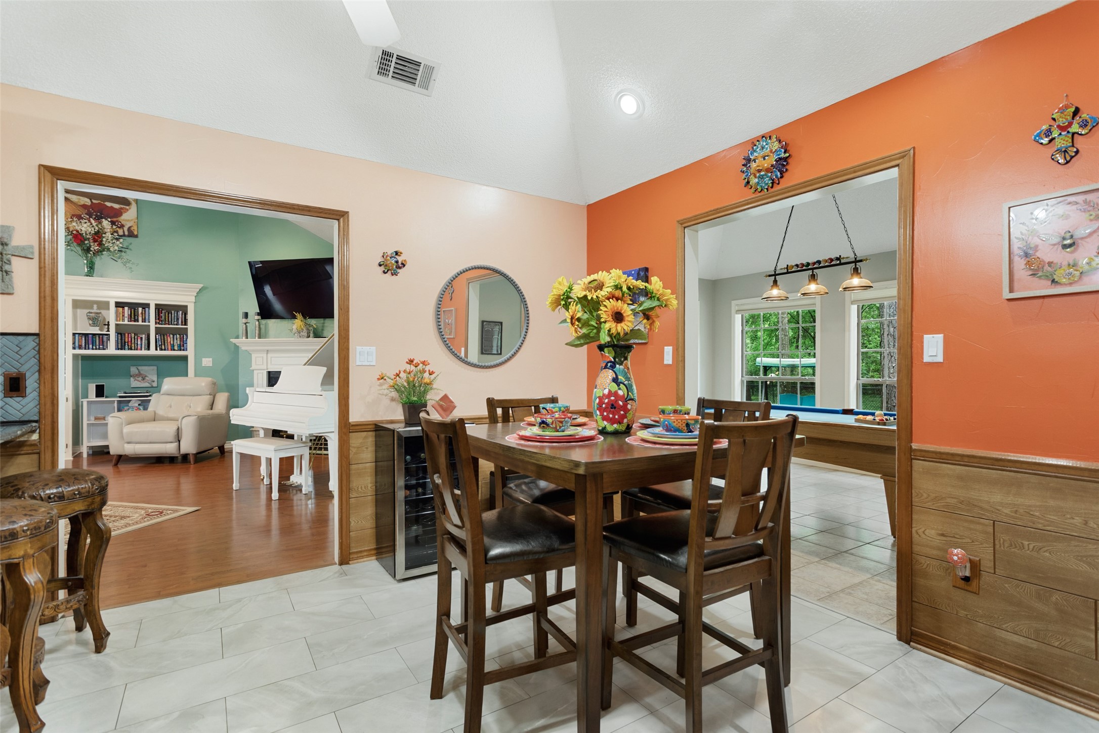 1644 Pineview Lane Hideaway TX 75771