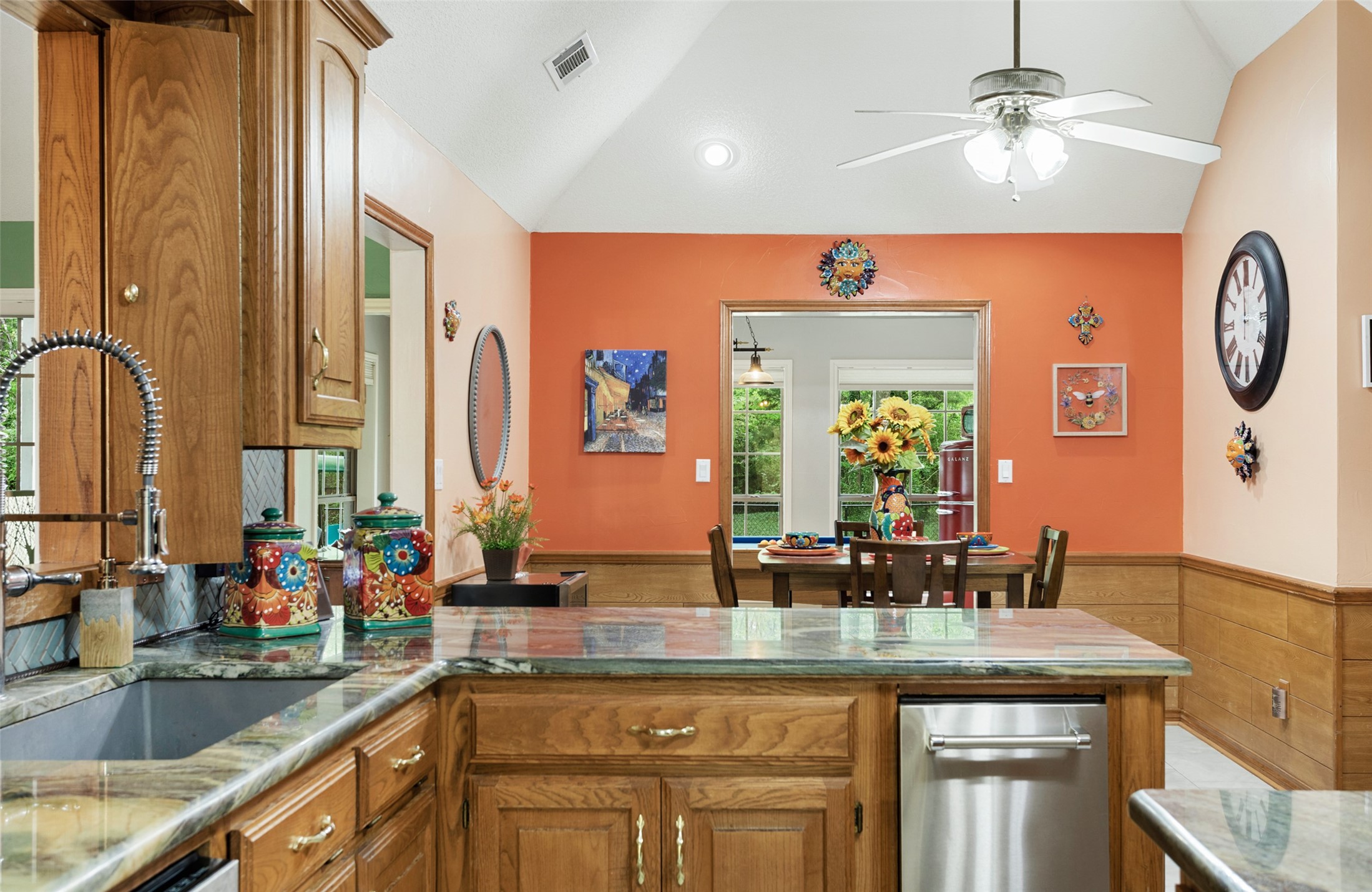 1644 Pineview Lane Hideaway TX 75771