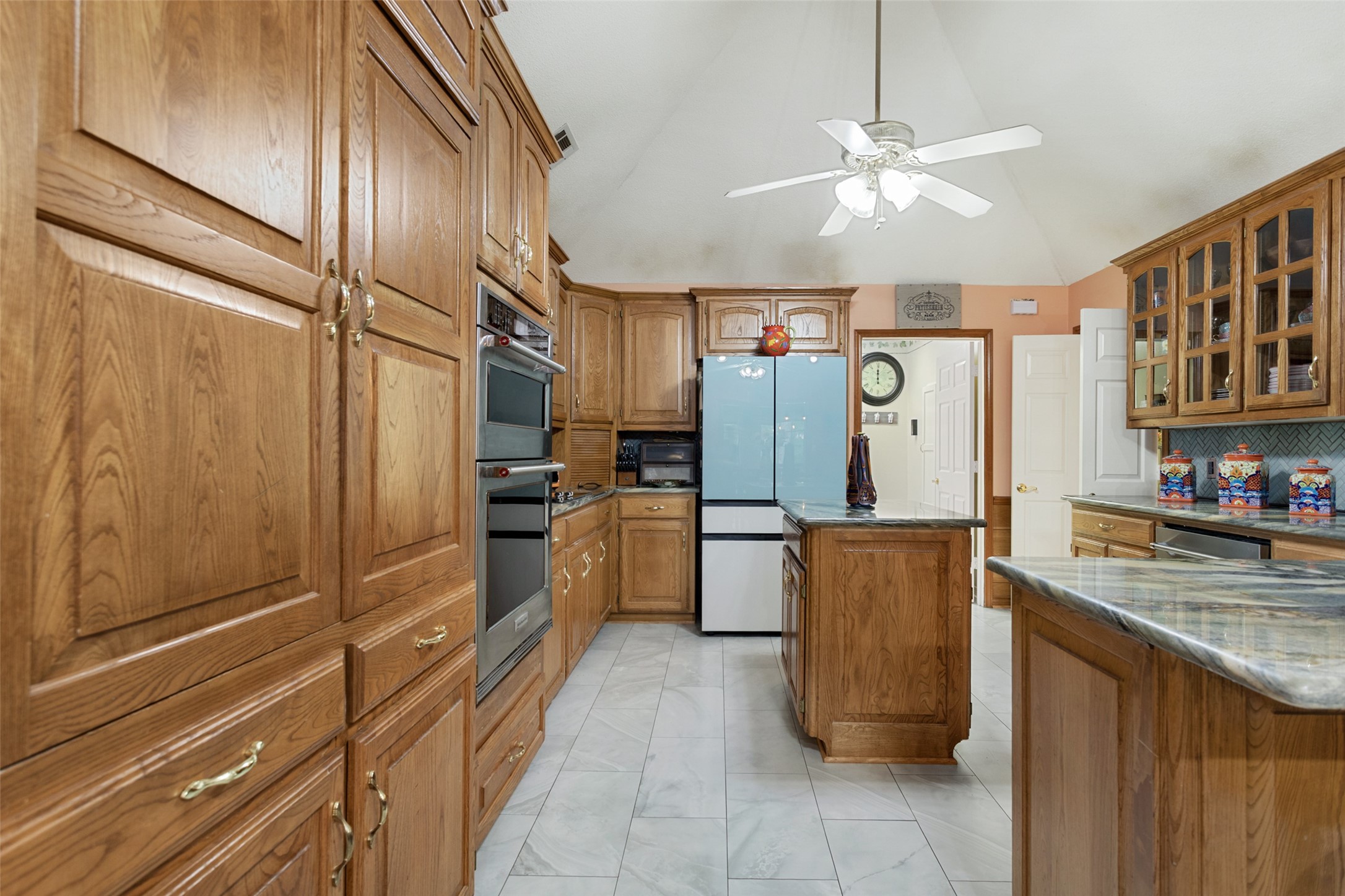 1644 Pineview Lane Hideaway TX 75771
