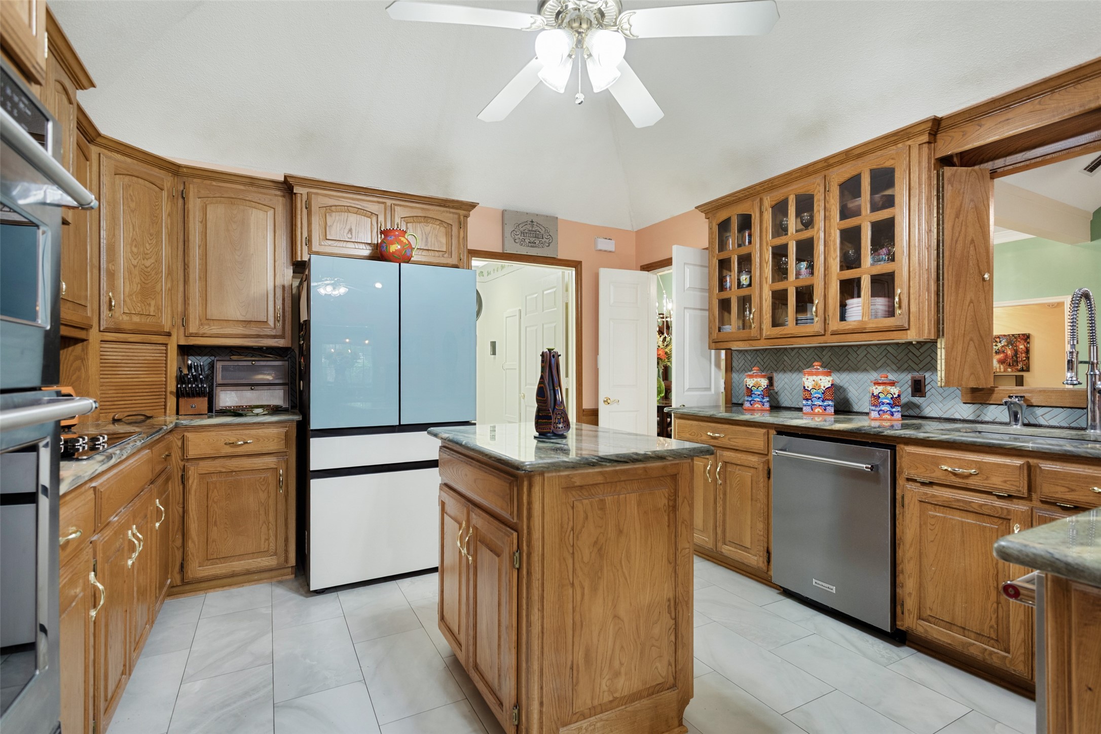 1644 Pineview Lane Hideaway TX 75771