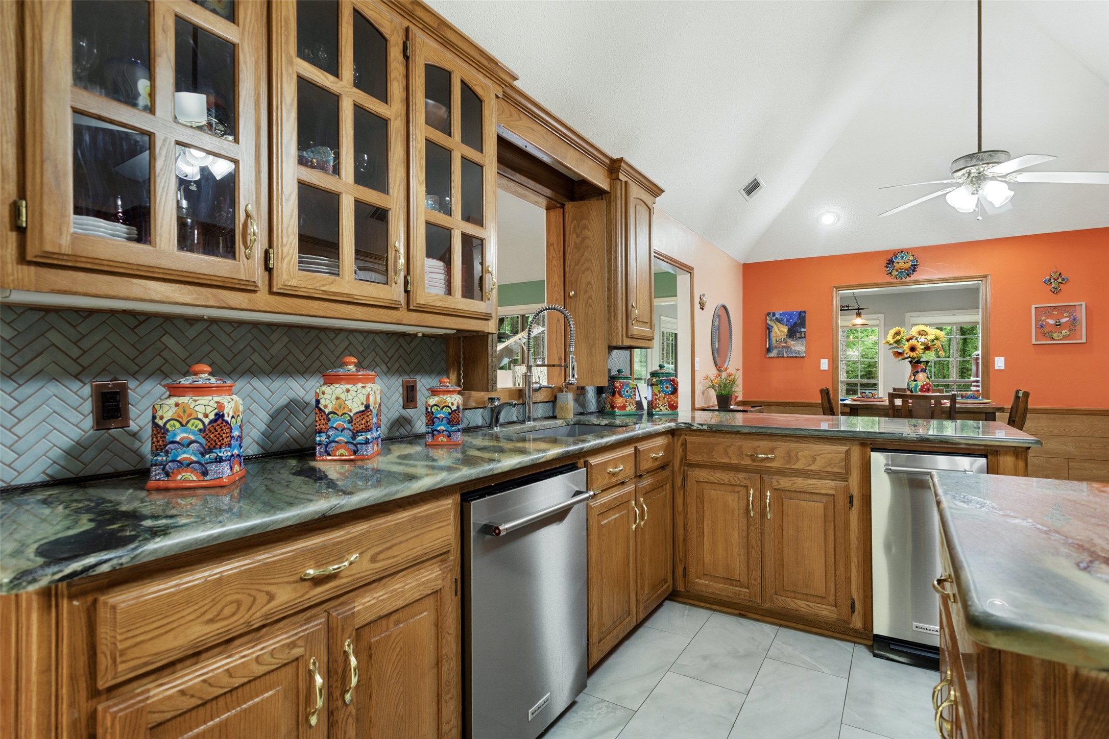 1644 Pineview Lane Hideaway TX 75771