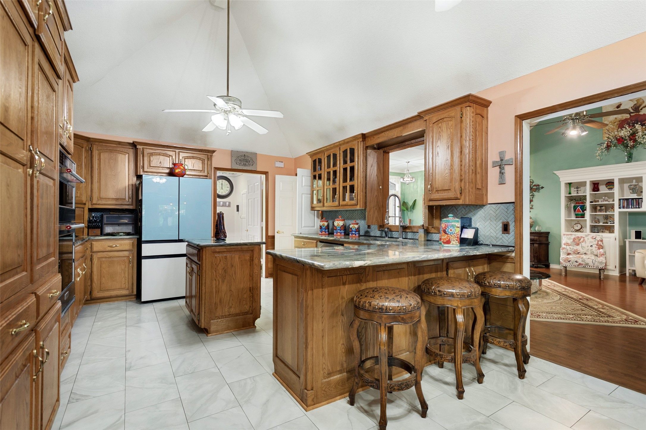 1644 Pineview Lane Hideaway TX 75771
