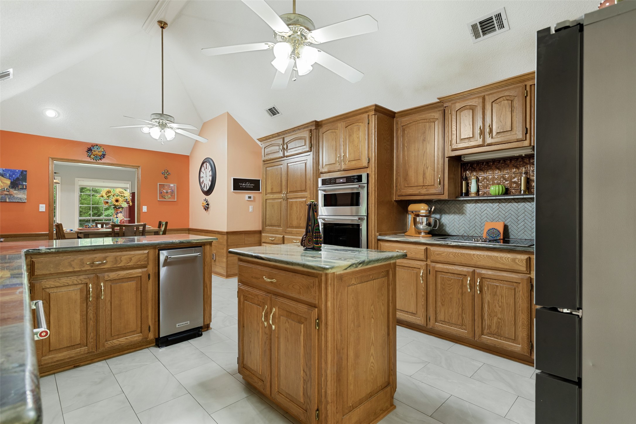 1644 Pineview Lane Hideaway TX 75771