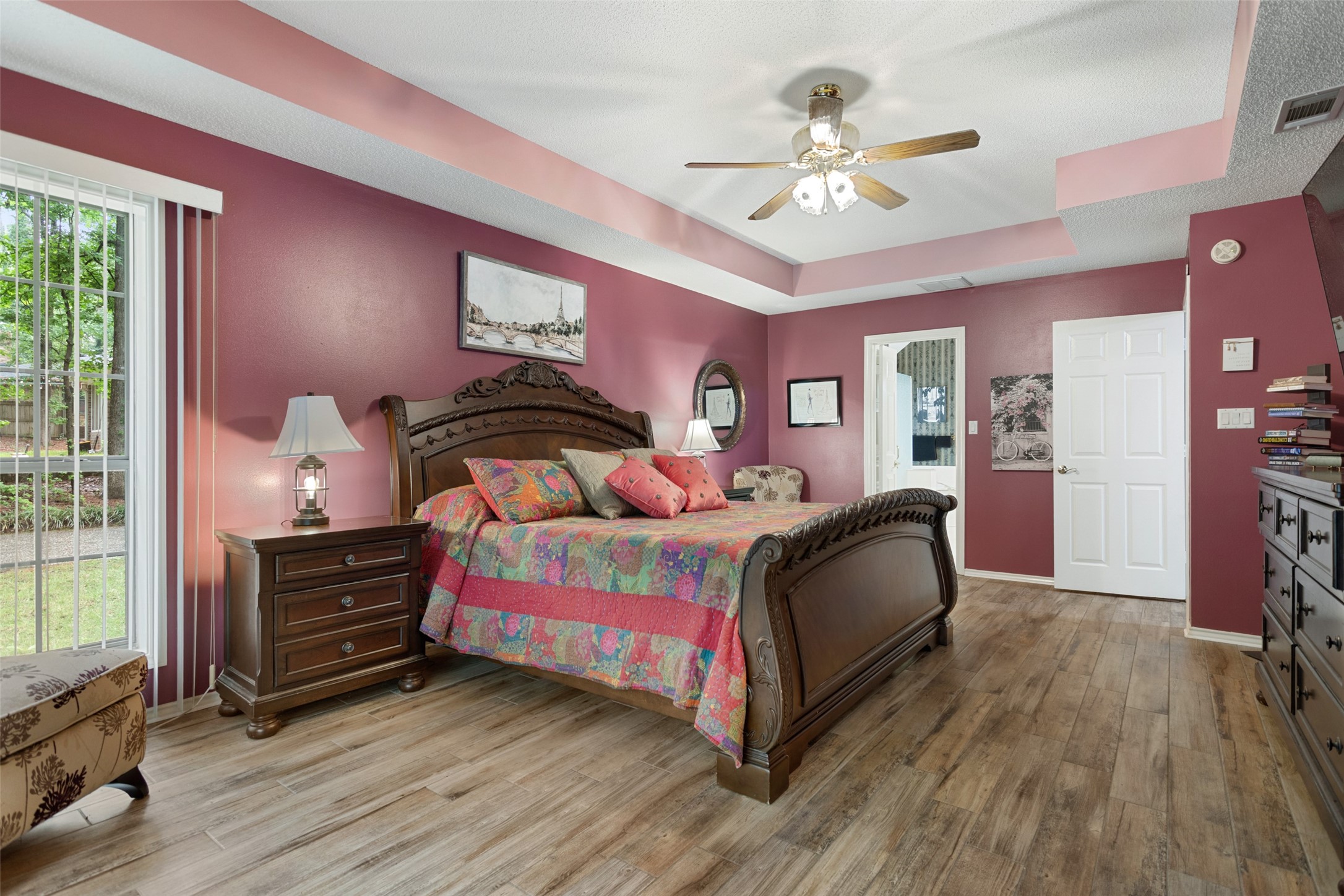 1644 Pineview Lane Hideaway TX 75771