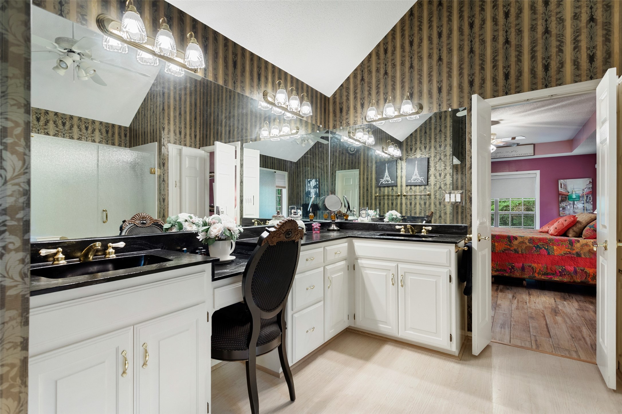 1644 Pineview Lane Hideaway TX 75771