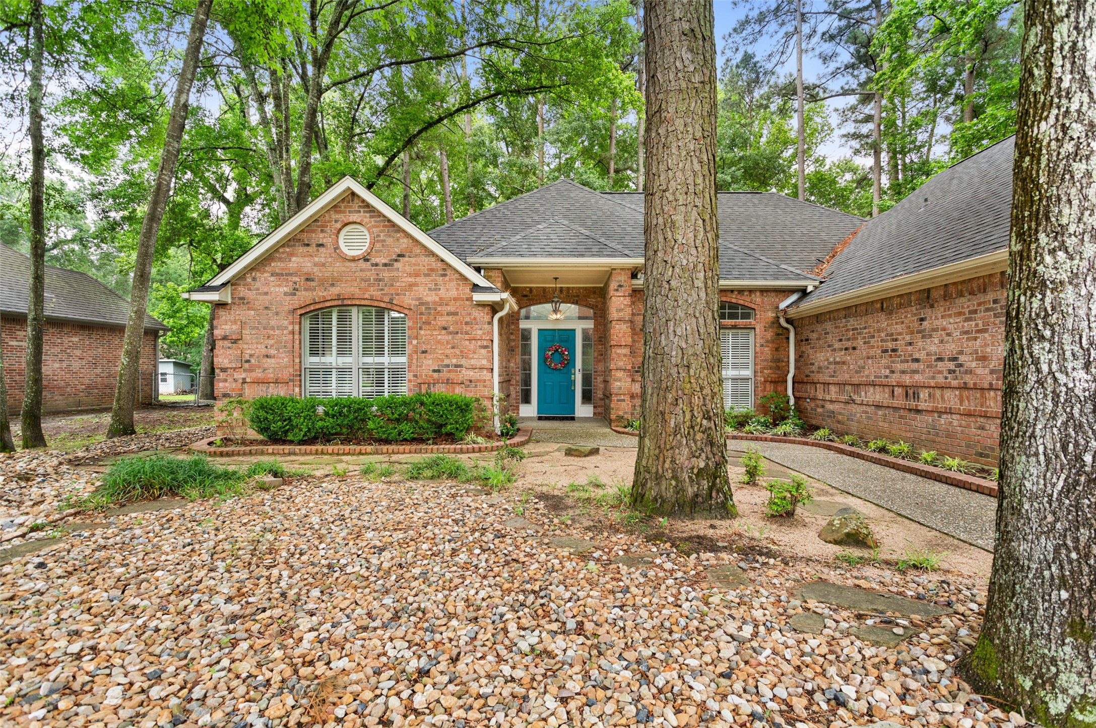1644 Pineview Lane Hideaway TX 75771