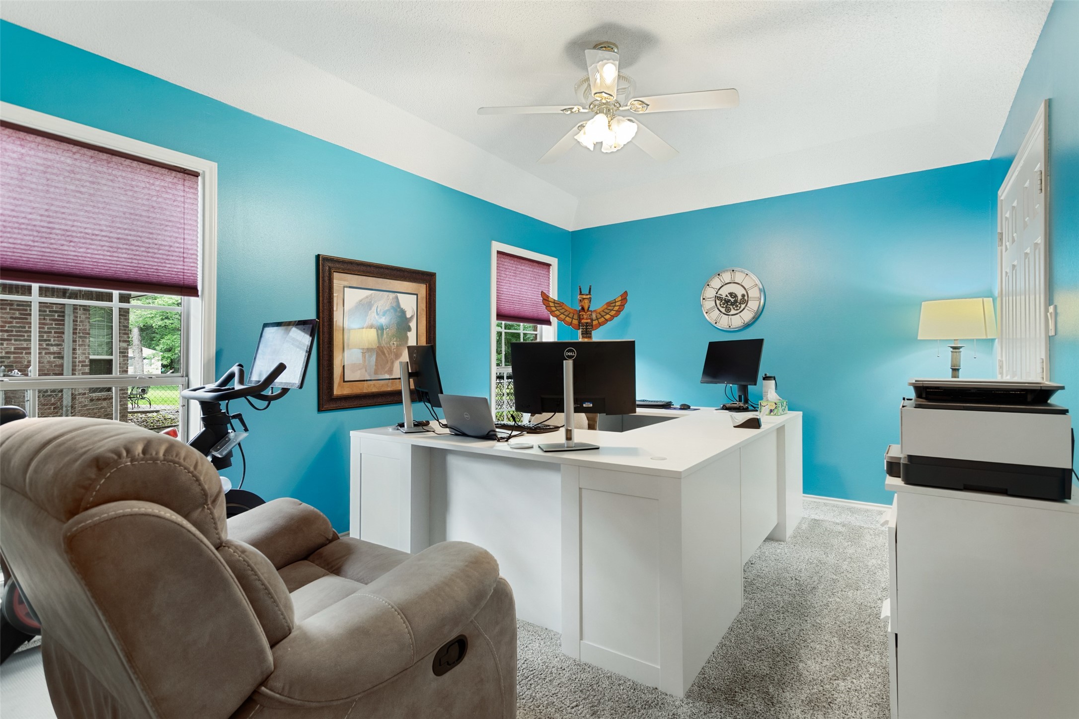 1644 Pineview Lane Hideaway TX 75771