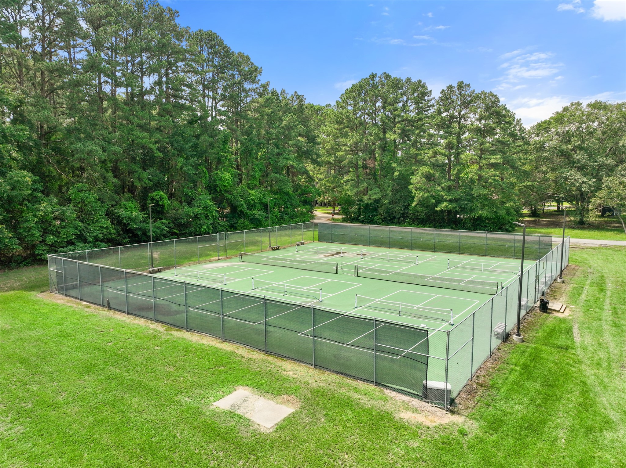 1644 Pineview Lane Hideaway TX 75771