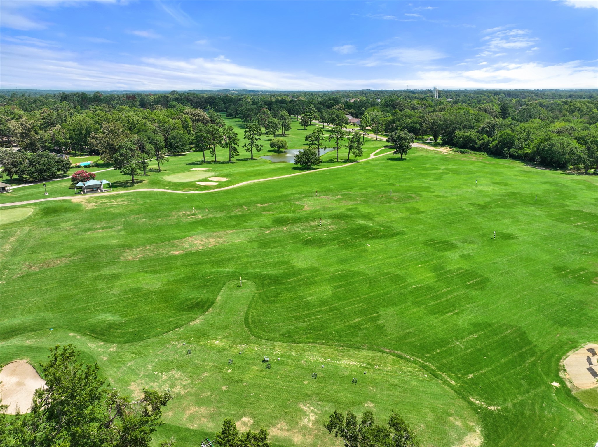 1644 Pineview Lane Hideaway TX 75771