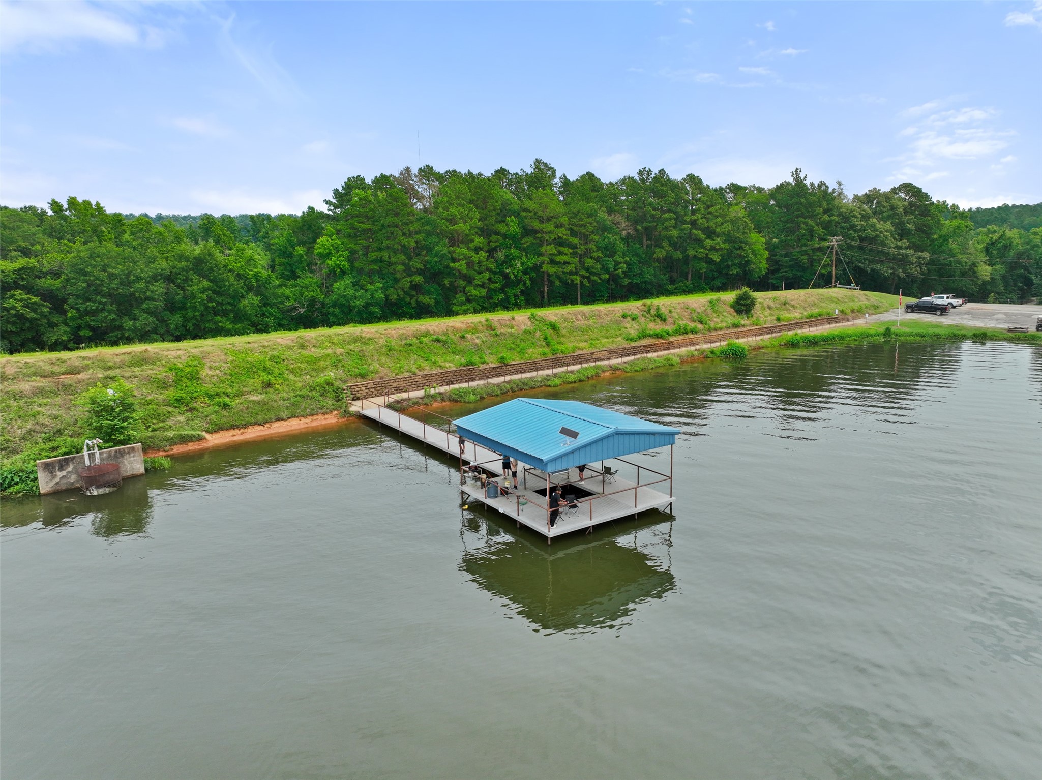 1644 Pineview Lane Hideaway TX 75771