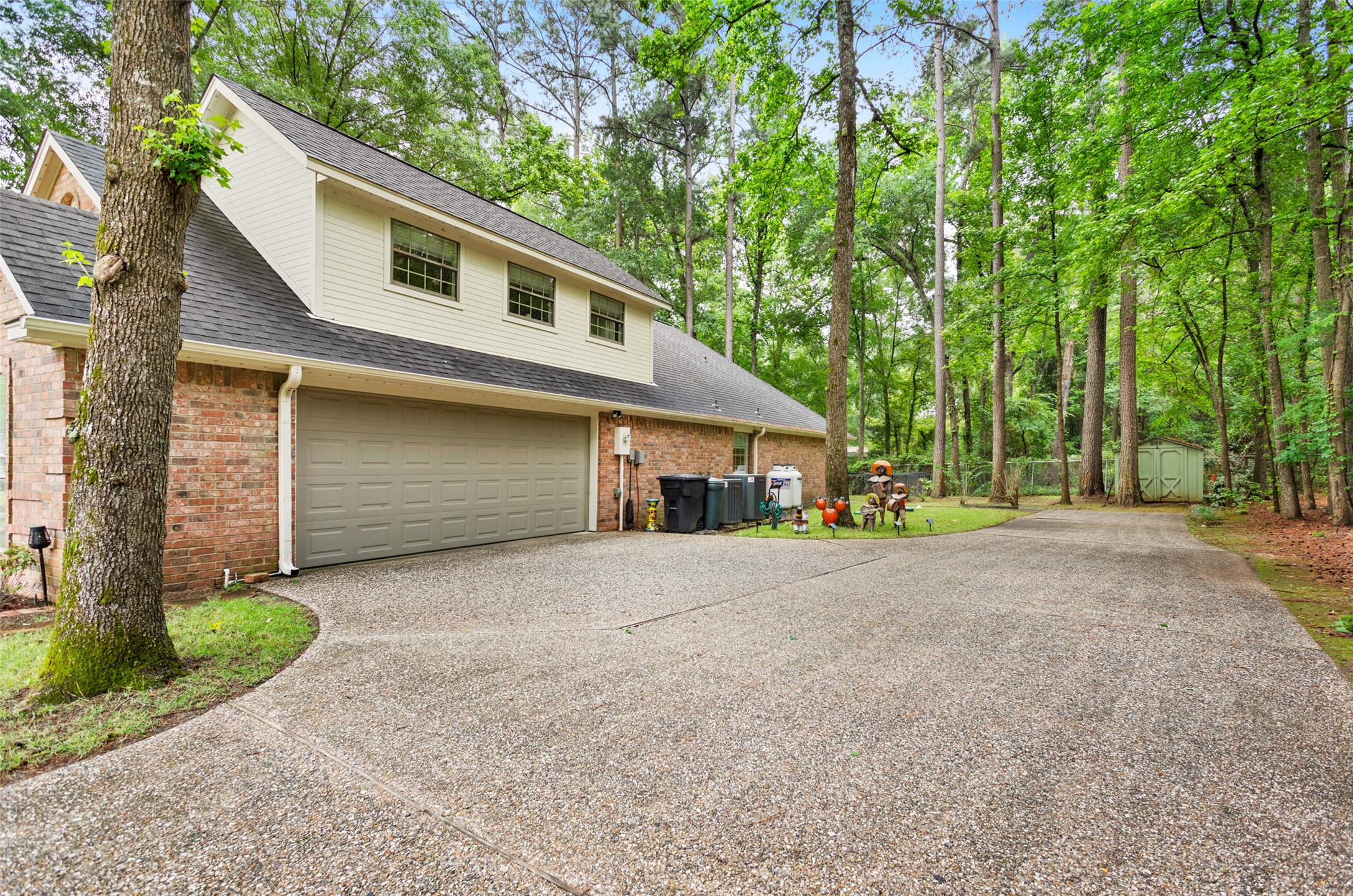 1644 Pineview Lane Hideaway TX 75771