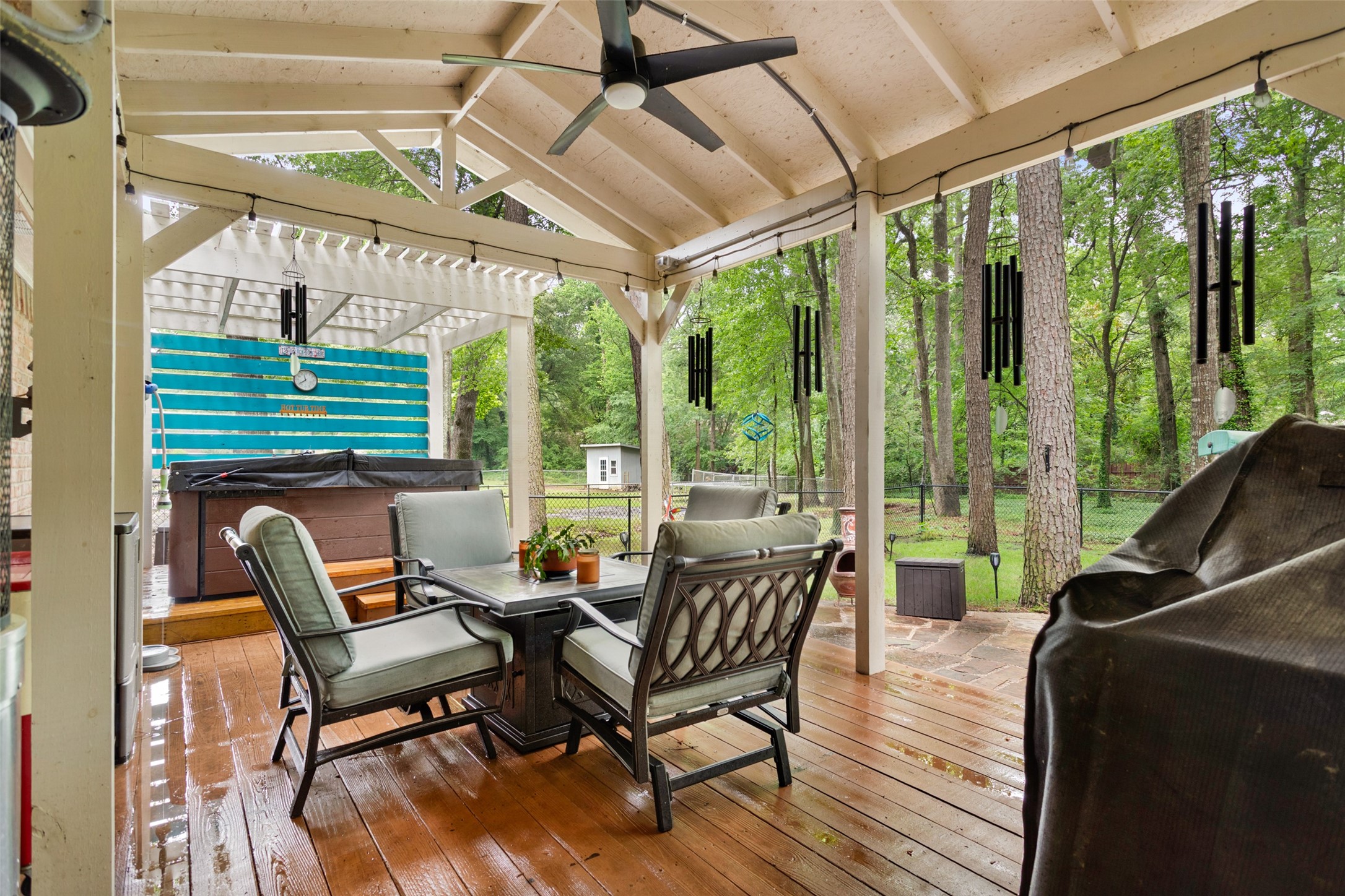 1644 Pineview Lane Hideaway TX 75771