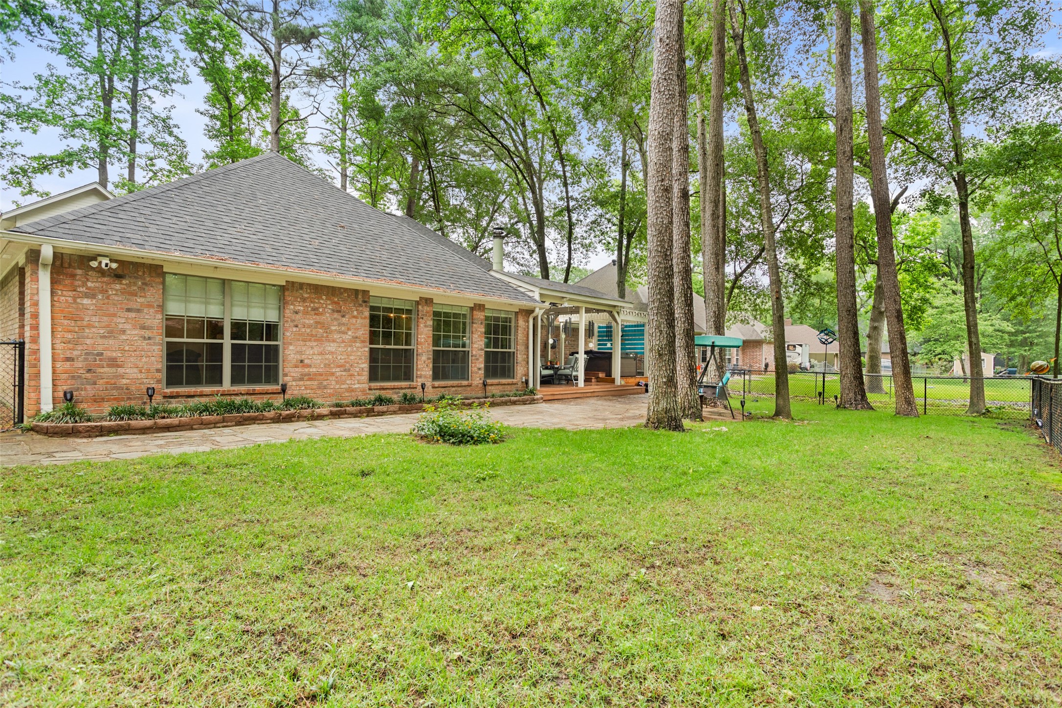 1644 Pineview Lane Hideaway TX 75771