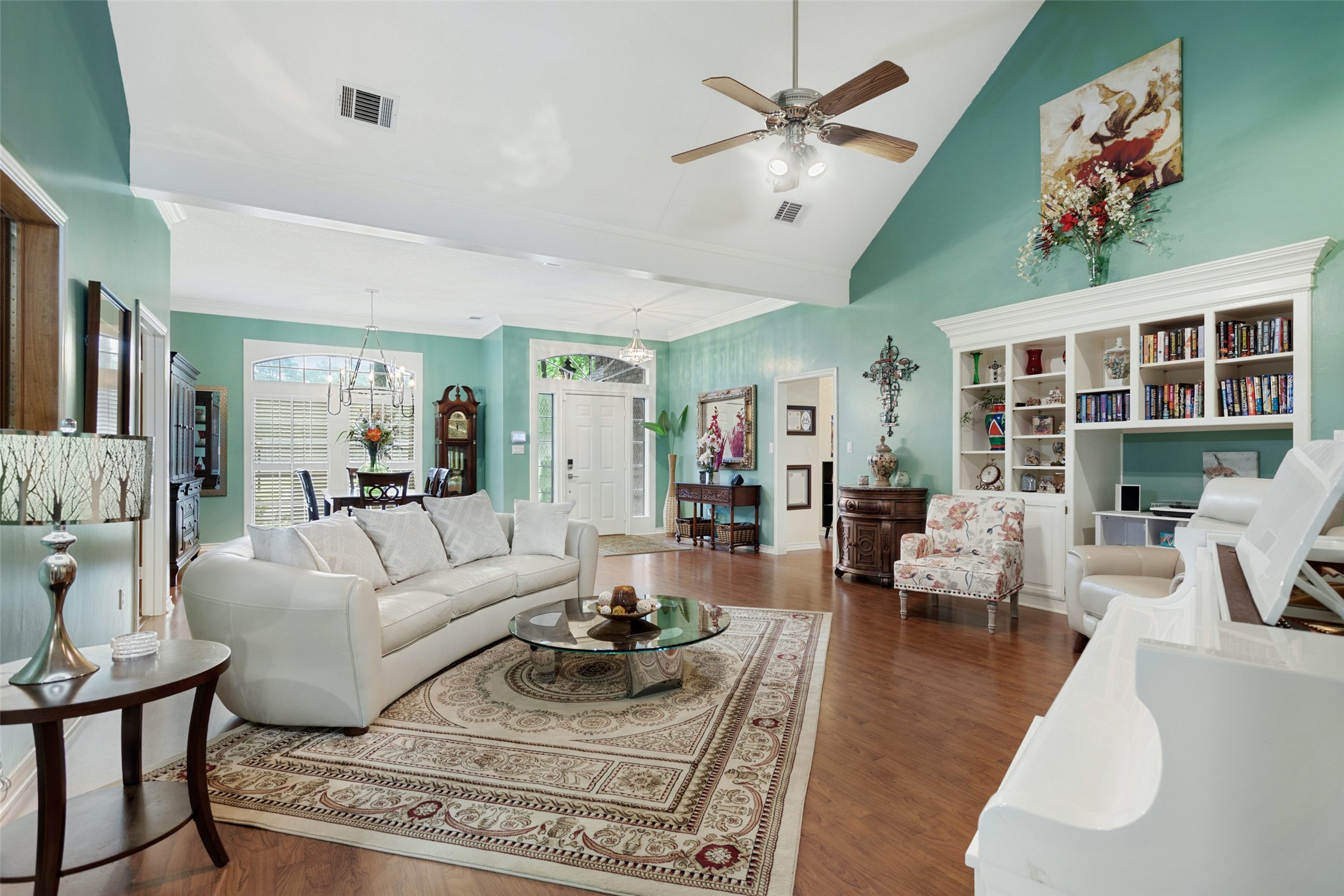 1644 Pineview Lane Hideaway TX 75771