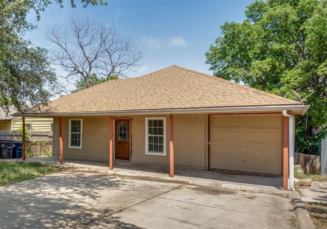 3108 N Hampton Street Fort Worth TX 76106