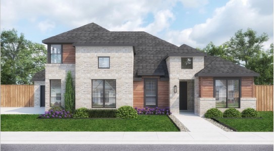 866 Feathergrass Court E Haslet TX 76052