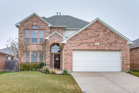 12844 Danville Drive Fort Worth TX 76244