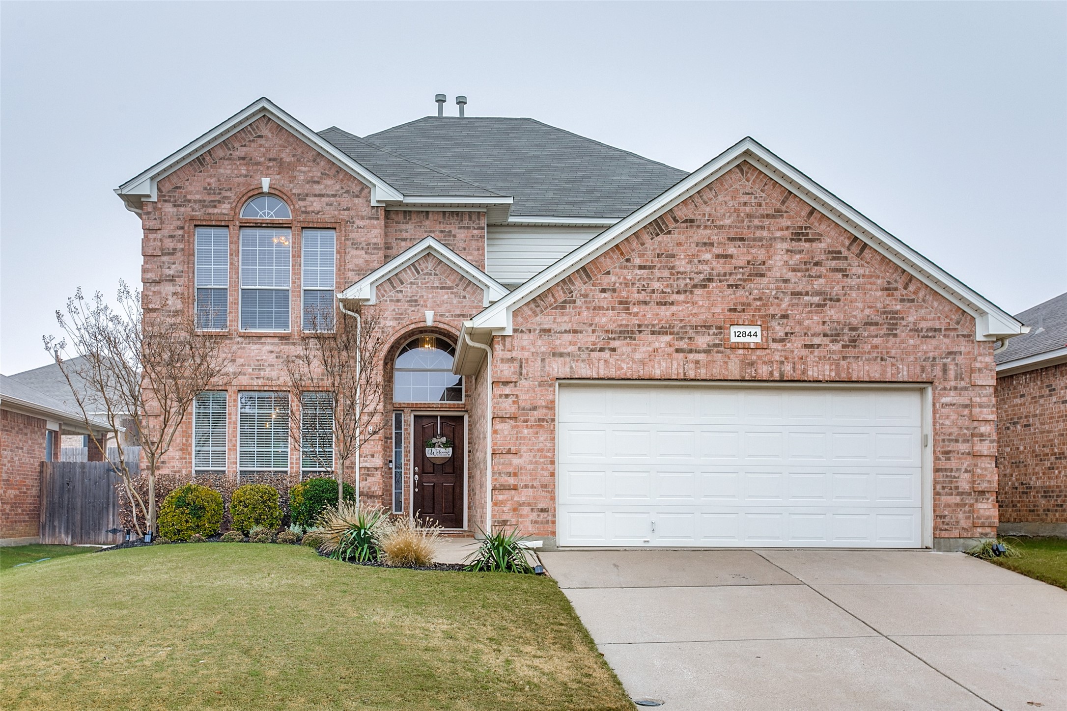 12844 Danville Drive Fort Worth TX 76244