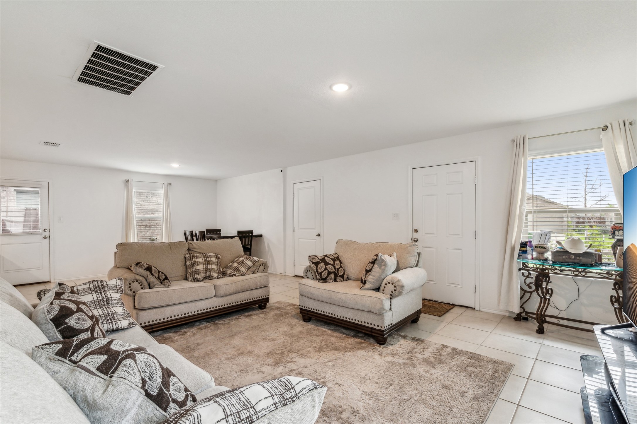 2517 Russell Street Crandall TX 75114