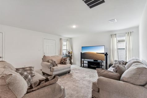 2517 Russell Street Crandall TX 75114