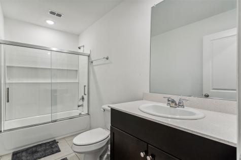 2517 Russell Street Crandall TX 75114