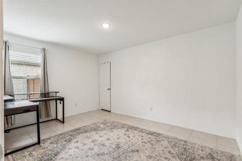 2517 Russell Street Crandall TX 75114