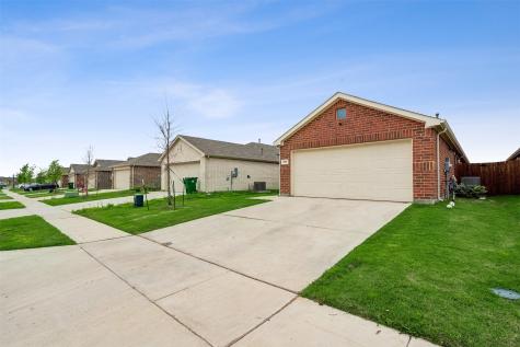 2517 Russell Street Crandall TX 75114