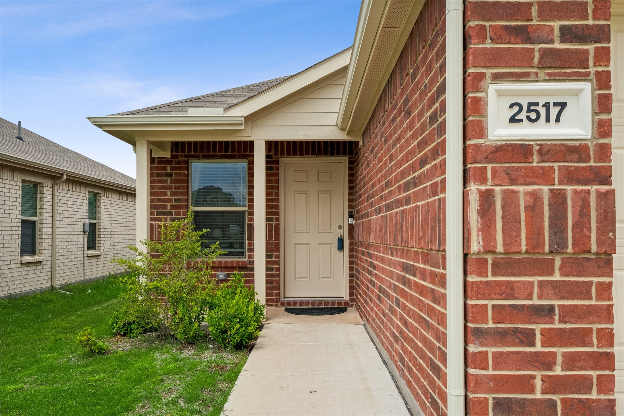 2517 Russell Street Crandall TX 75114