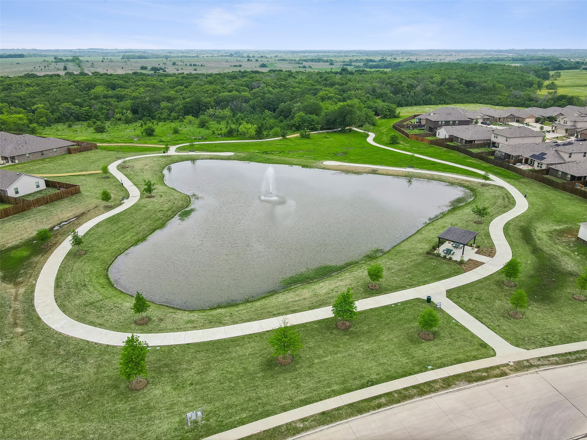 2517 Russell Street Crandall TX 75114