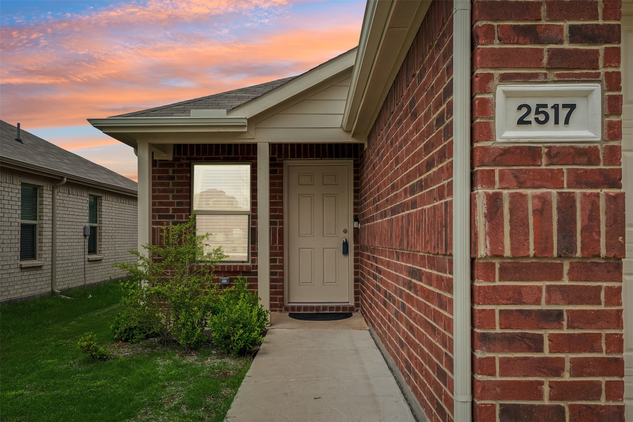 2517 Russell Street Crandall TX 75114