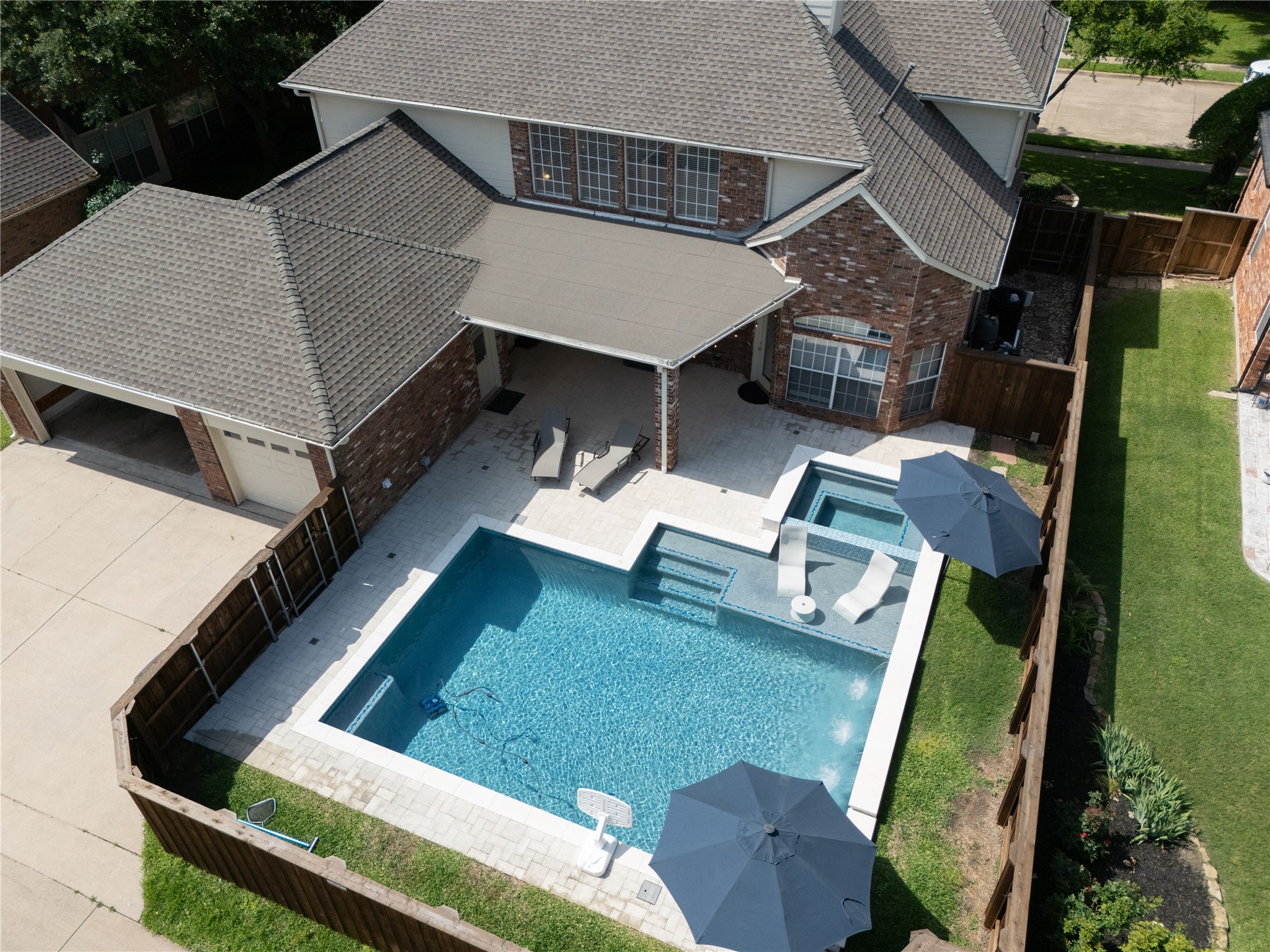 410 Del Rio Court Allen TX 75013