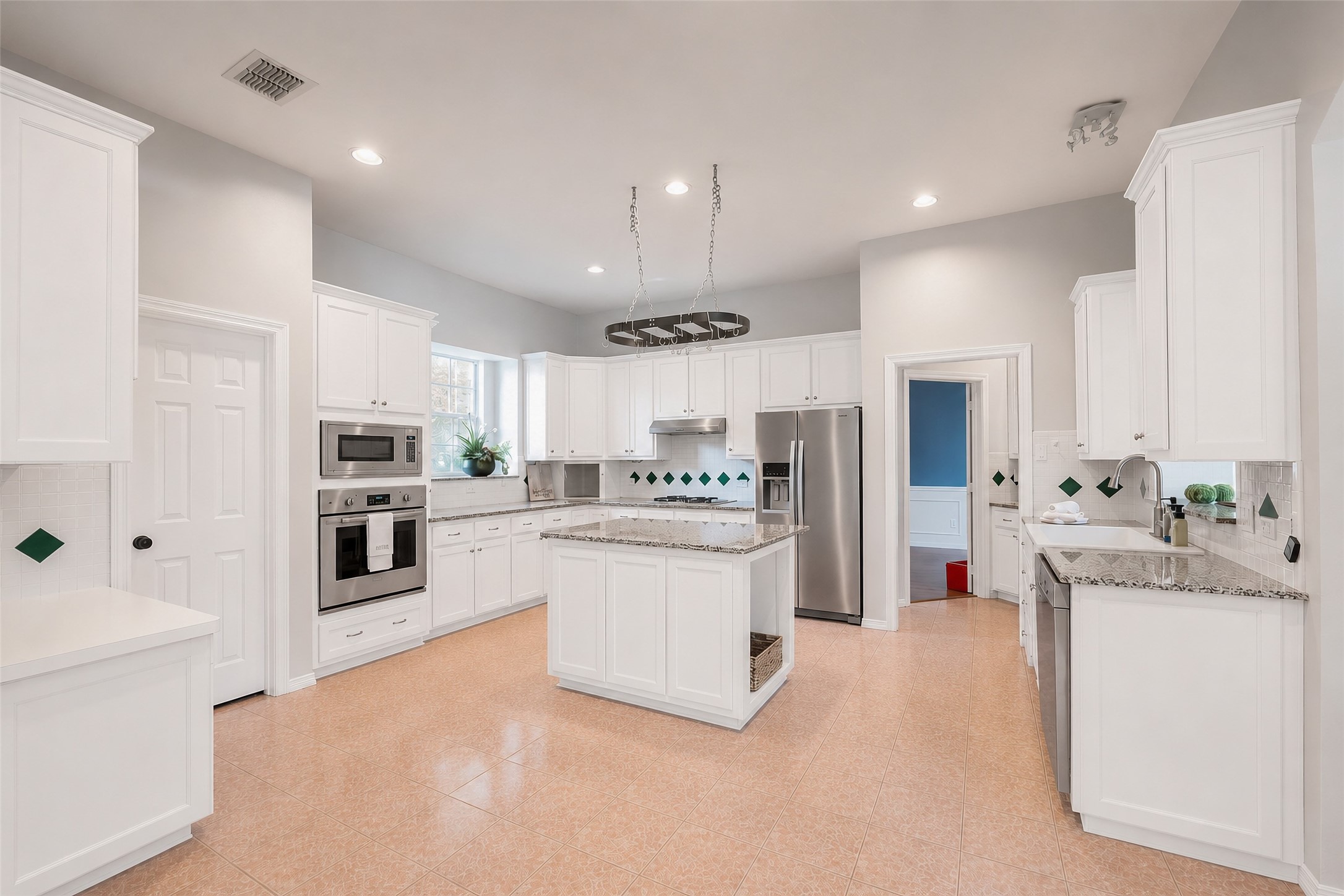 410 Del Rio Court Allen TX 75013