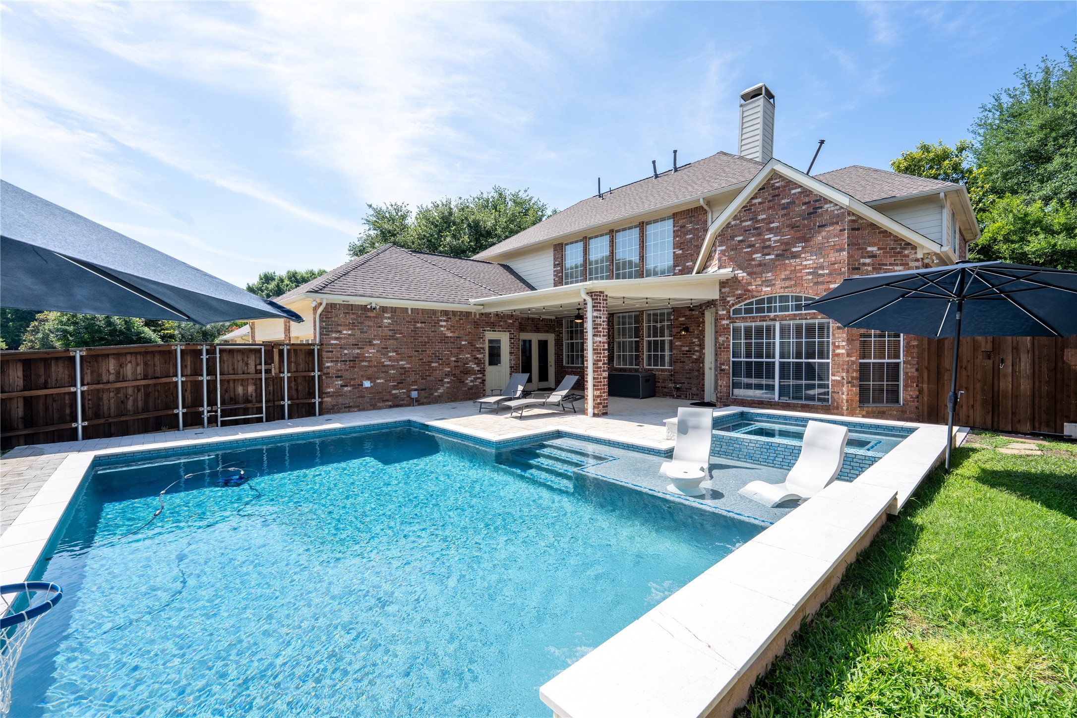 410 Del Rio Court Allen TX 75013