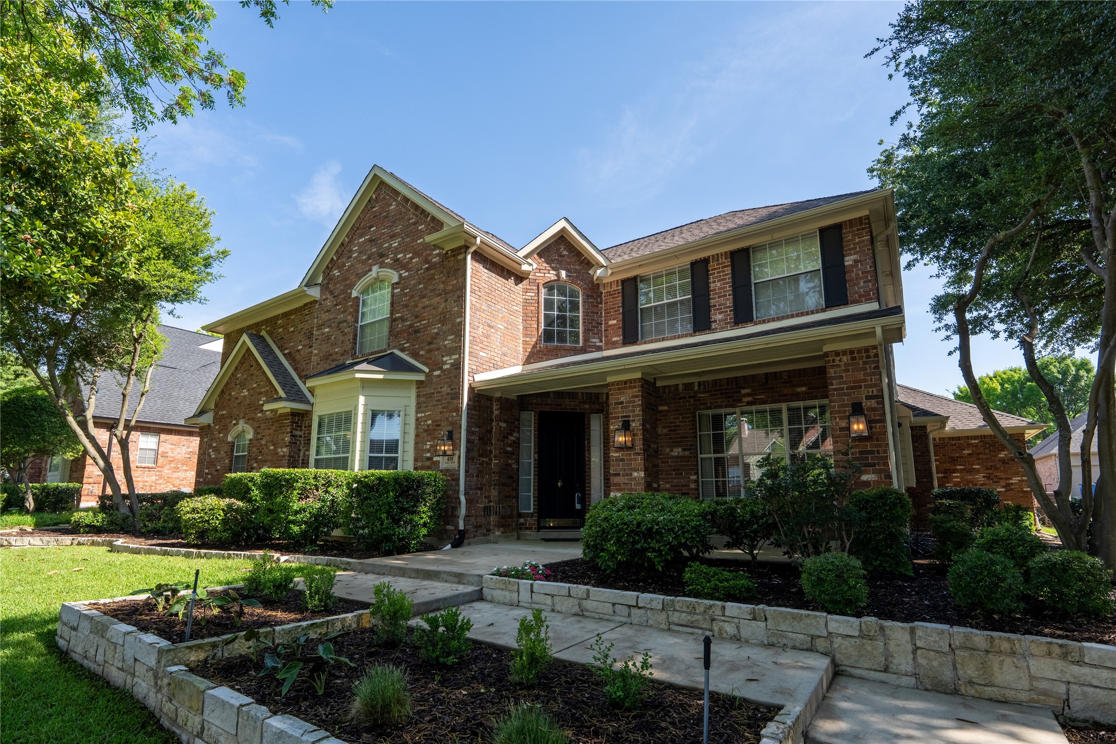 410 Del Rio Court Allen TX 75013