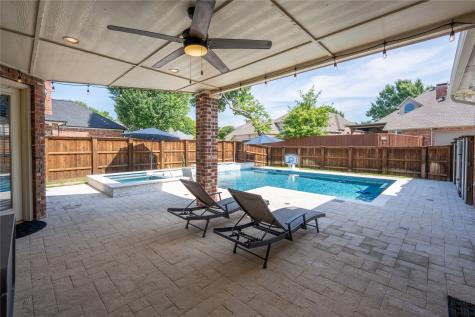 410 Del Rio Court Allen TX 75013