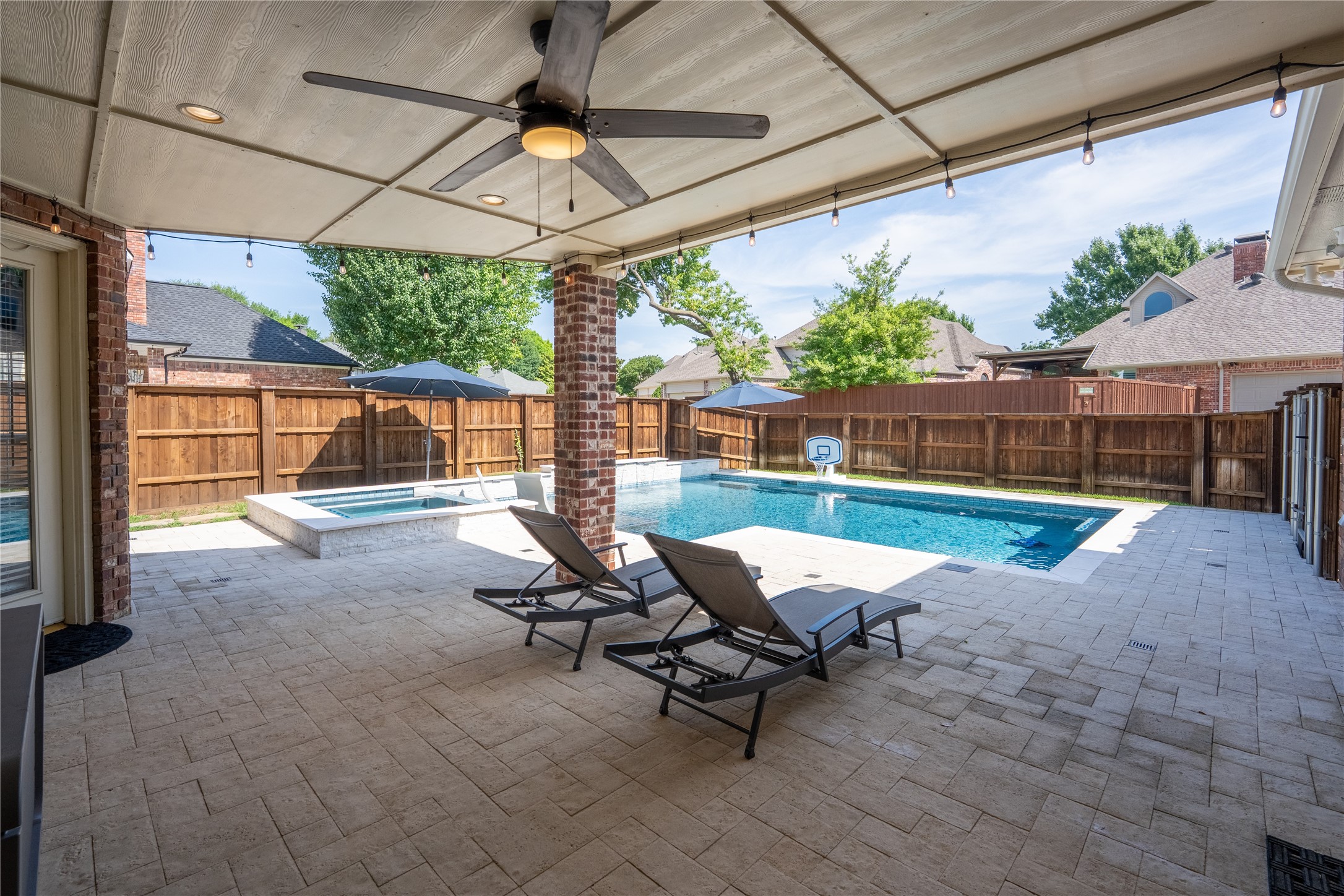 410 Del Rio Court Allen TX 75013