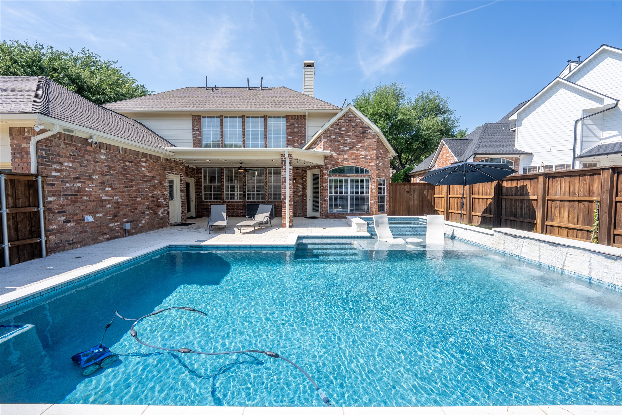 410 Del Rio Court Allen TX 75013