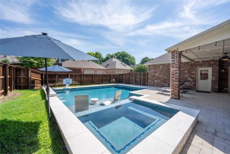 410 Del Rio Court Allen TX 75013