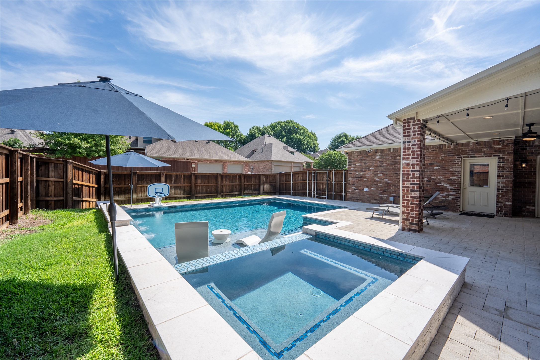 410 Del Rio Court Allen TX 75013