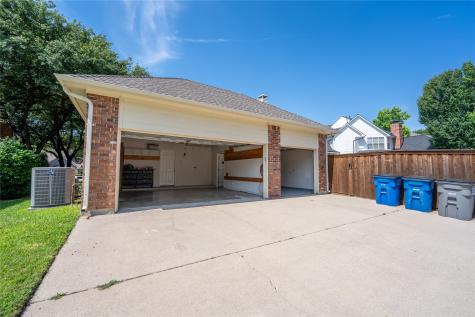 410 Del Rio Court Allen TX 75013