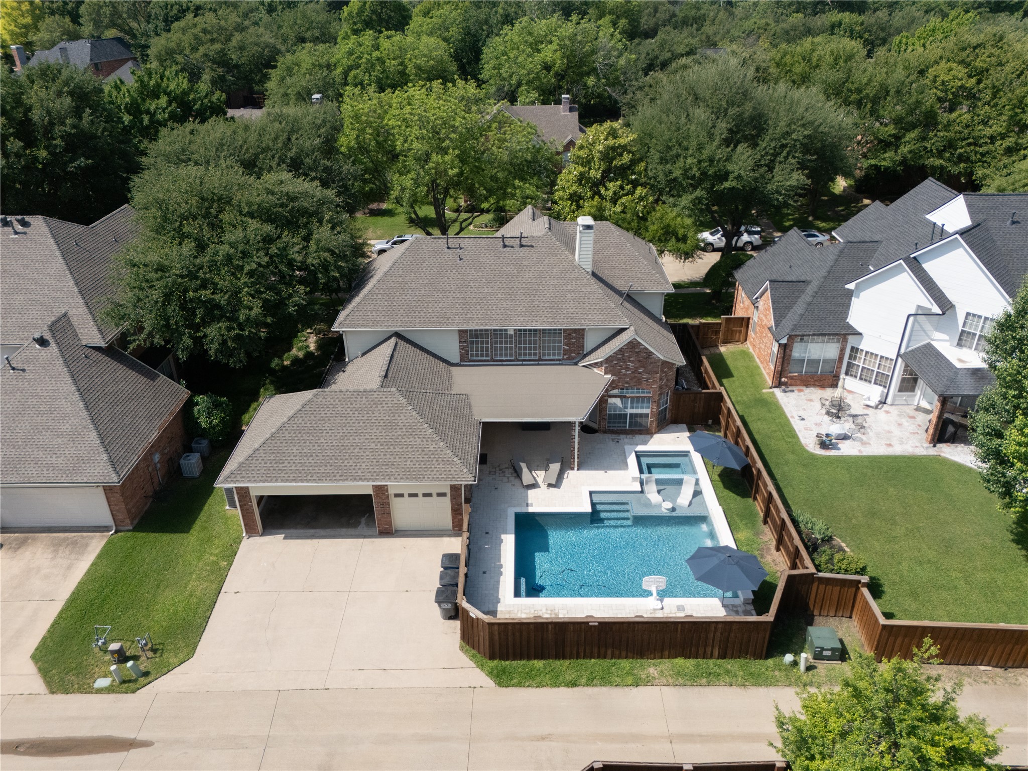 410 Del Rio Court Allen TX 75013